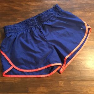Danskin workout running shorts